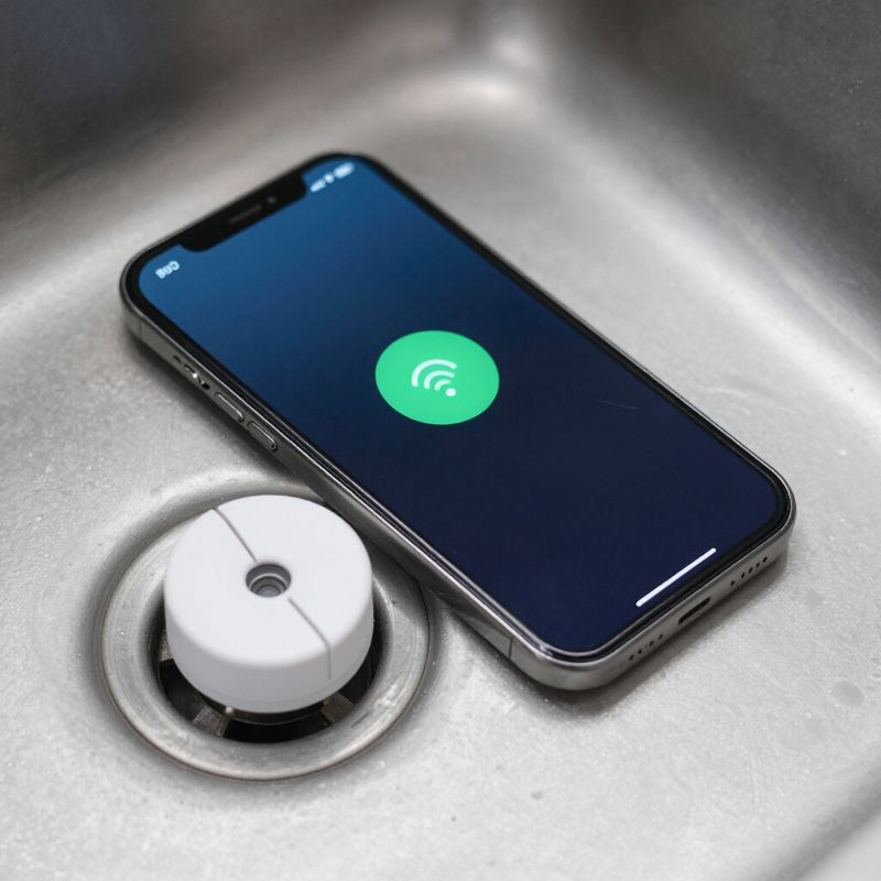 Leak Detection & Repair in Dayton