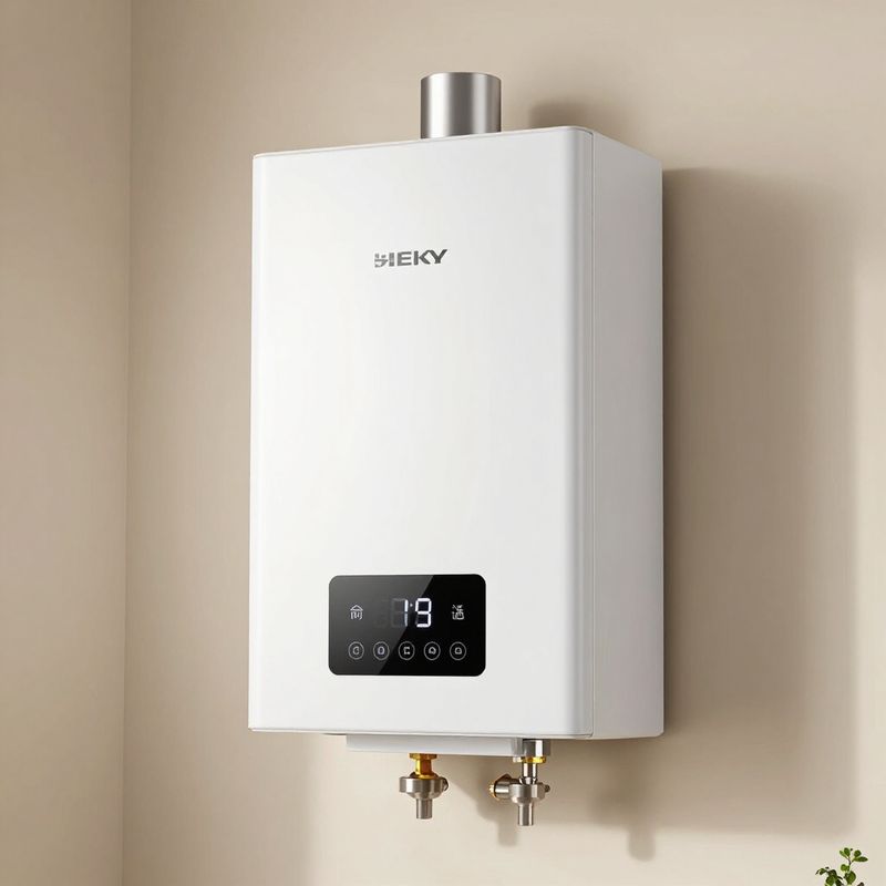 Water Heater Services in Dayton