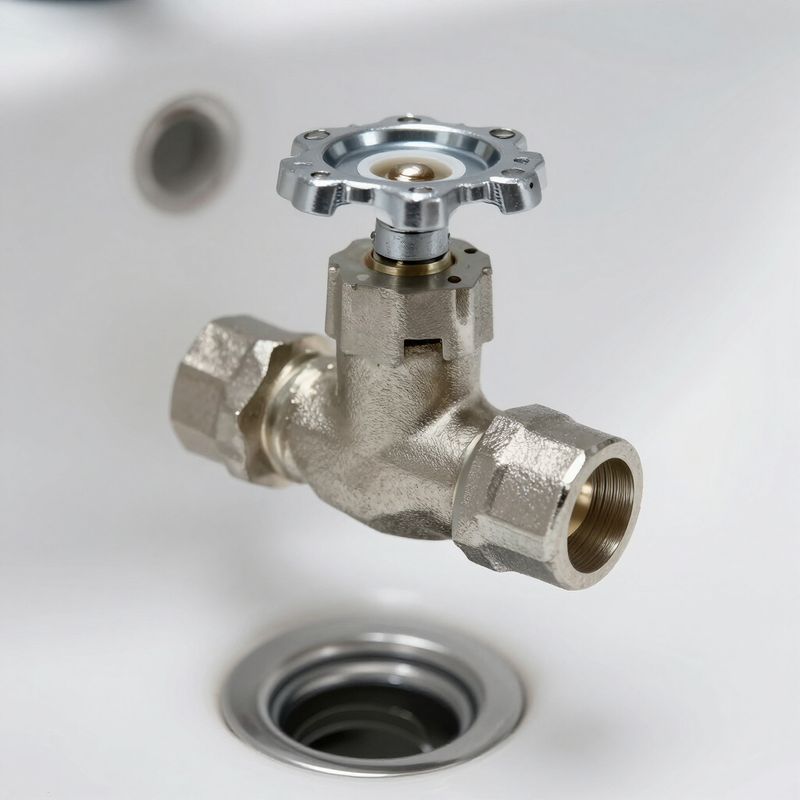 Toilet & Faucet Repair in Dayton