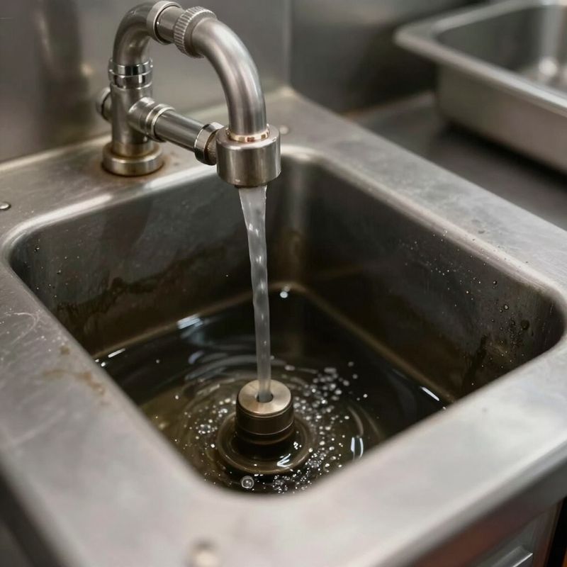 Garbage Disposal in Dayton